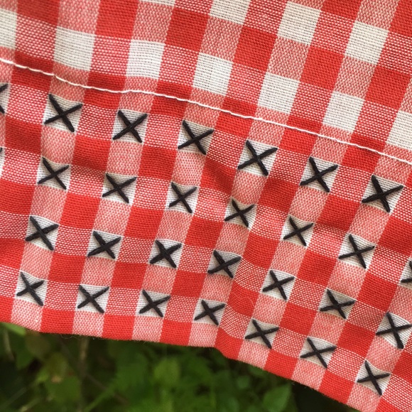 Handmade Apron New - Picture 5 of 8